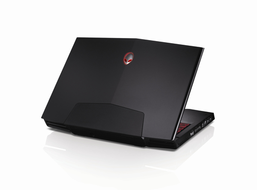 Alienware M17x (R4) – image 3