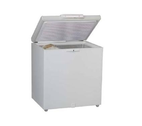 Whirlpool AFG070AP Chest freezer Freestanding