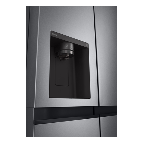 LG GSLV50DSXM American Fridge Freezer – image 5