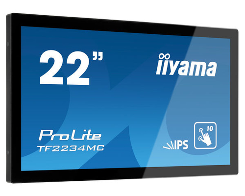iiyama ProLite TF2234MC-B6X computer monitor