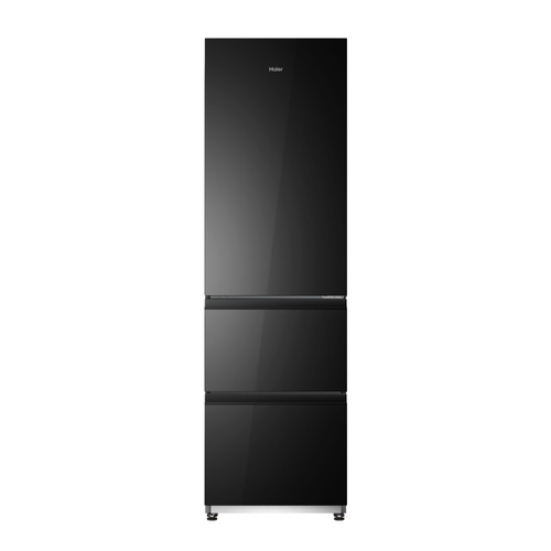 Haier 34006257 fridge-freezer Freestanding