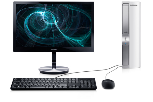 Samsung DM500S3B-B51 PC Intel® Core™ i5 i5-4570 – image 7