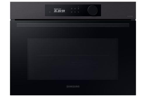 Samsung NQ5B5763DDB 50 L Black, Grey