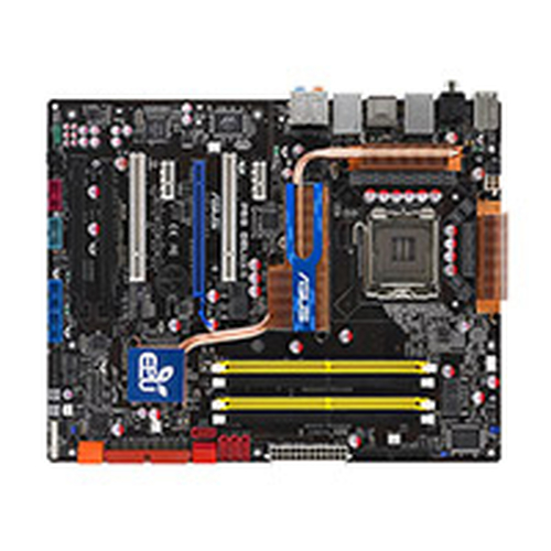 ASUS P5Q Deluxe Refurbished