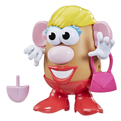 Potato Head F32455X0 детская фигурка
