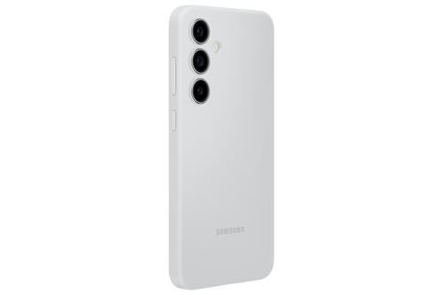 Samsung S24 FE Silicone Case Gray, afbeelding 6