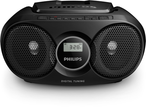 Philips CD Soundmachine AZ215B/05 – image 2