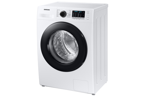 Samsung WW80AA126AE washing machine Front-load – image 3