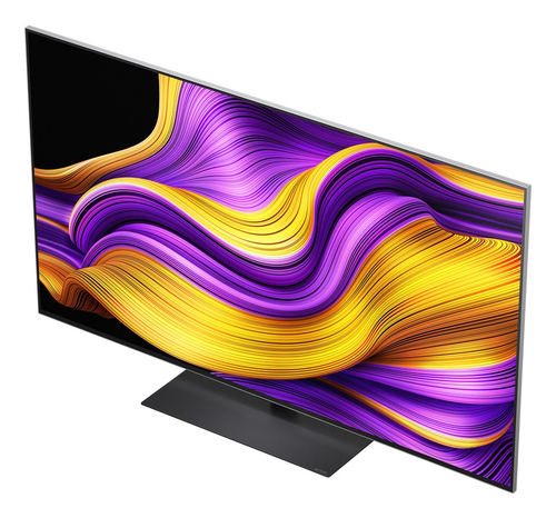 LG 55" OLED EVO G56 4K (2025), afbeelding 6