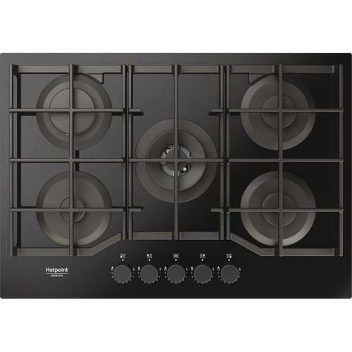 Hotpoint HAGS 72F/BK 1