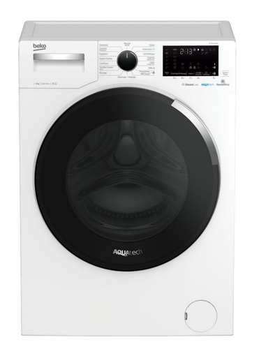 Beko WTV9744XWAQ washing machine Front-load