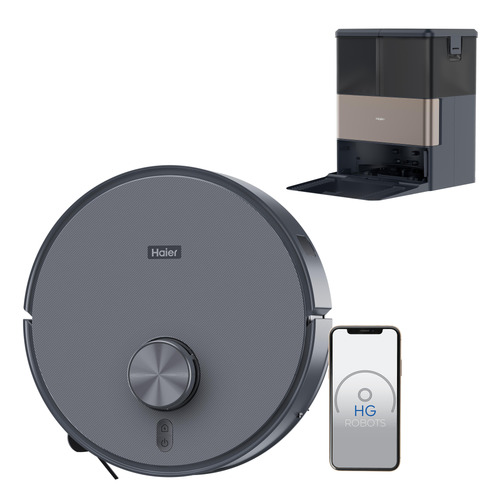 Haier HRVR570 011 – image 5