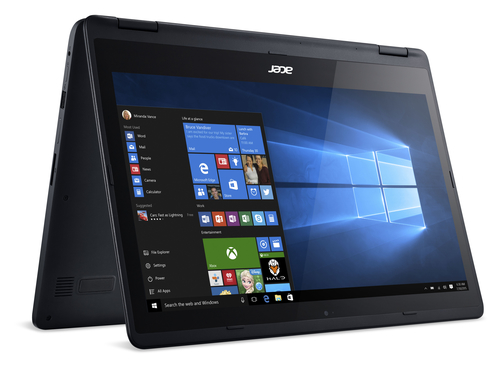 Acer Aspire R 14 R5-471T-766J Intel® Core™ i7 i7-6500U Hybrid (2-in-1) – image 2