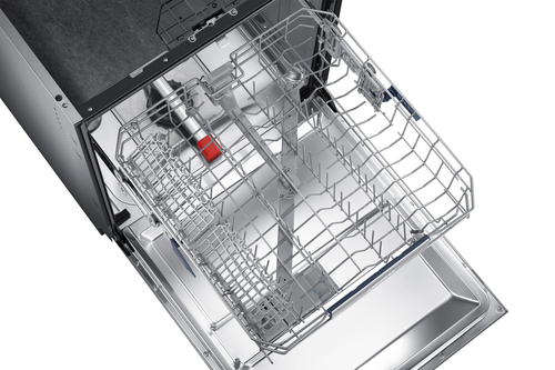 Samsung DW60M9970US Fully built-in 14 place settings – image 8