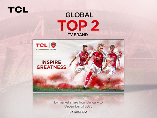 Tcl 85Q6C 2025 85" 4K QD-Mini LED Uhd Smart TV - Black - image 5