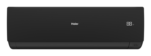 Haier AS35SBBHRA-MB Air conditioner indoor unit Black – image 1