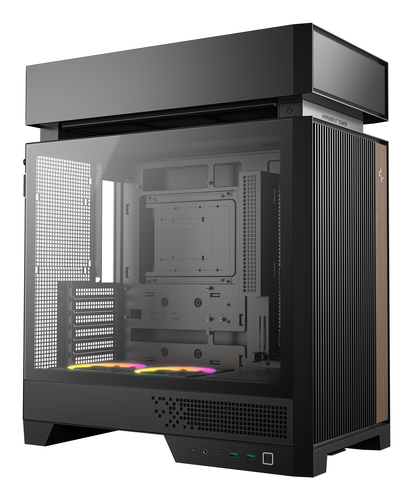 DeepCool CL660 - Behuizing, afbeelding 2