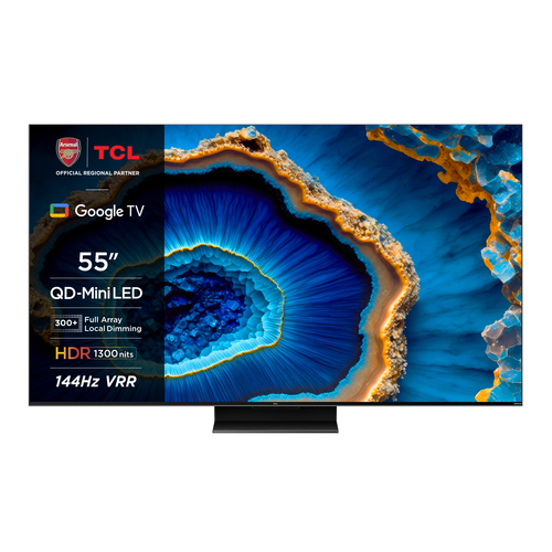 TCL C80 55C805K TV