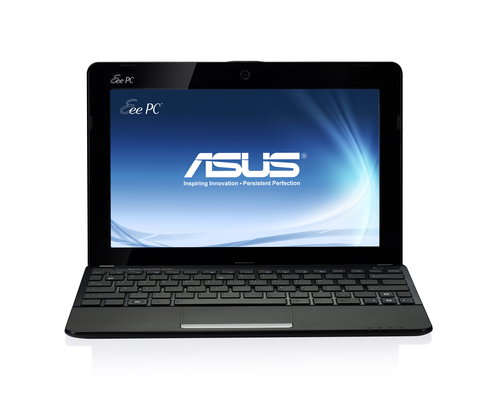 ASUS 1011CX Intel Atom® N2600 Netbook – image 3