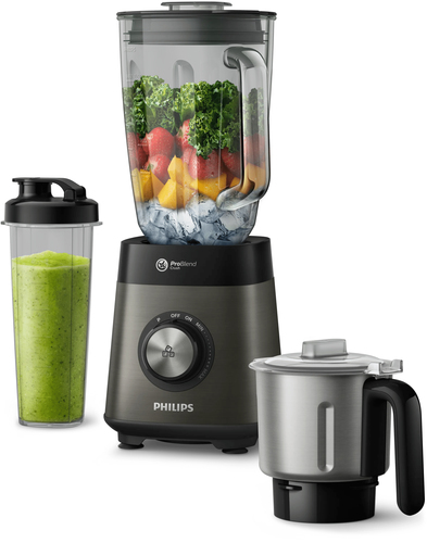 Philips 5000 series HR3575/70 blender – image 2