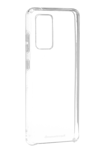 dbramante1928 Iceland - Galaxy A52 - Clear Hard case – image 7