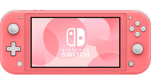 Nintendo Switch Nintendo HDH-S-PAZAA