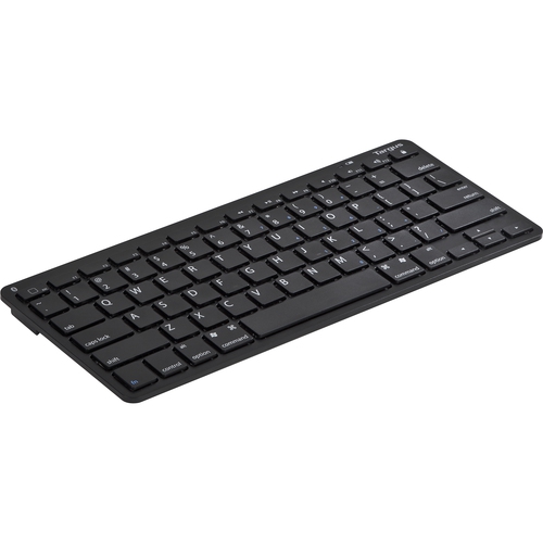 Targus AKB33US mobile device keyboard QWERTY Bluetooth Black – image 1