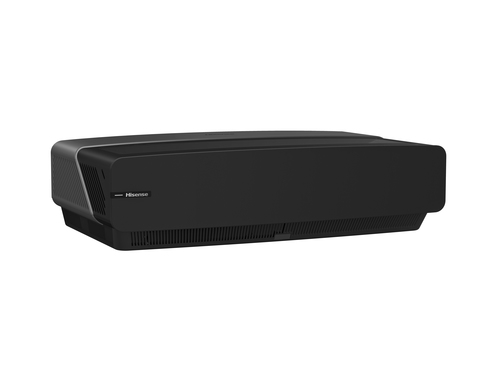 Hisense H80LSA data projector Ultra short throw projector 1850 ANSI lumens DLP UHD 4K (3840x2160) Black, Grey – image 3