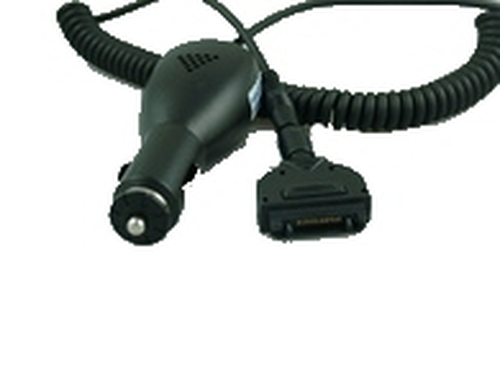 CoreParts MBPC1005 mobile device charger Laptop Black Auto