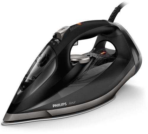 Philips Azur 55 g/min continuous steam Steam iron