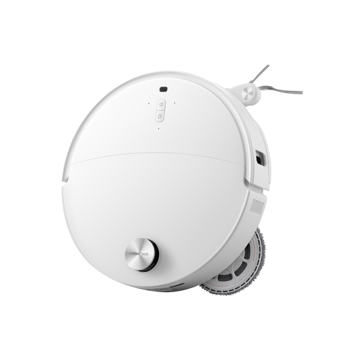 Roborock Qrevo CurvX White, afbeelding 3