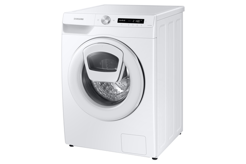 Samsung WW10T554DTW washing machine Front-load – image 3
