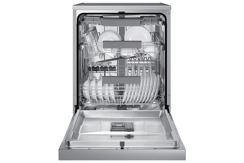 Samsung DW60A6092FS/EU dishwasher Freestanding 14 place settings – image 4