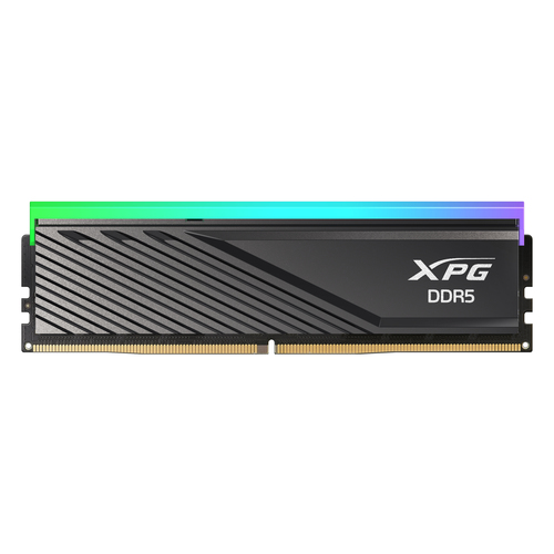 XPG LANCER BLADE RGB DDR5 модуль памяти 16 GB 1 x 16 GB 6000 MT/s 288-pin DIMM