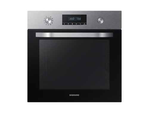 Samsung NV70K2340RS 68 L Нержавеющая сталь