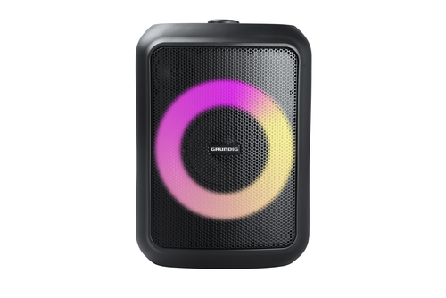 Grundig Party Hit – image 2