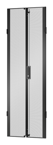 NETSHELTER SX GEN2 42U 600MM