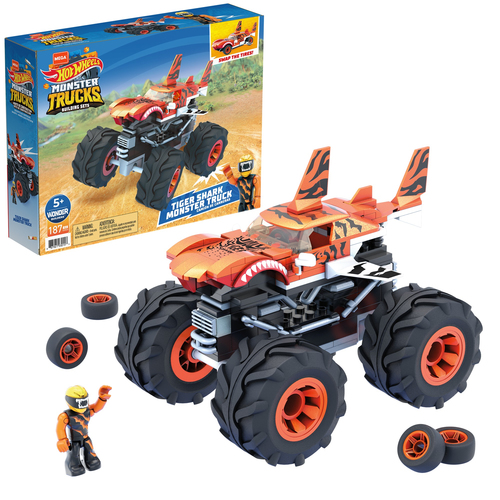 MEGA Construx GVM26 конструктор