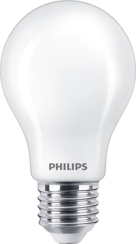 Philips 8720169250413 LED лампа Белый 4 W E27 A