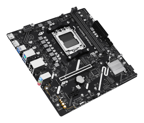 ASUS PRIME B840M-R – image 4