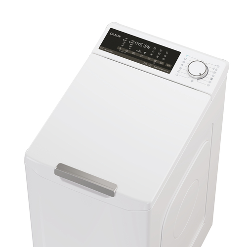 Candy TCA286TM5-S washing machine Top-load – image 6
