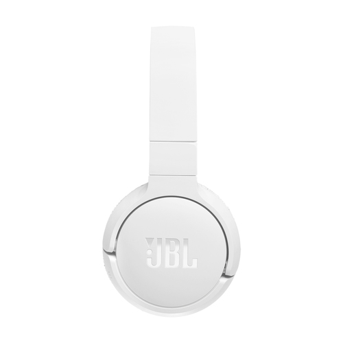 Jbl Tune 670NC Wireless Noise-Cancelling Headphones in White White - image 4