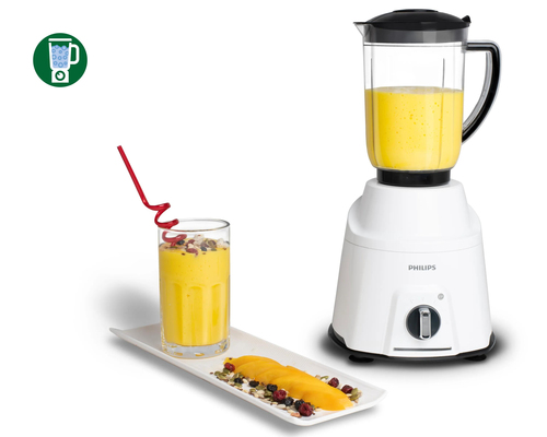 Philips Viva Collection HL7763/00 mixer Tabletop blender – image 8