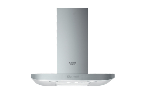Hotpoint HH 60.E IX/HA