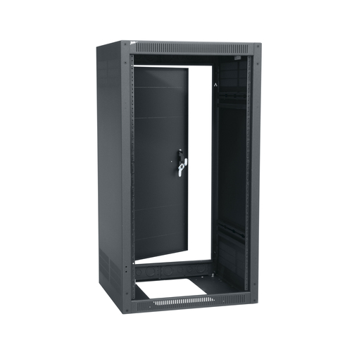 Middle Atlantic 21 RU ERK Series Rack – image 1