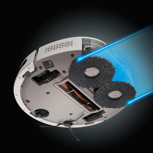 Philips 6000 series XU6500/82R1 robot vacuum – image 3