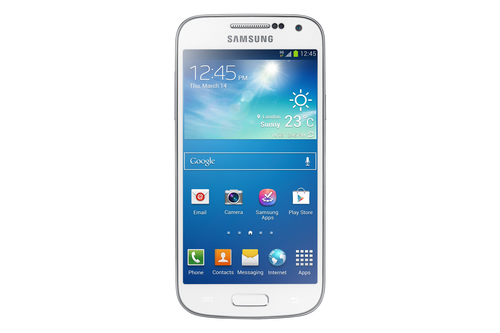 Samsung Galaxy S4 Mini GT-I9192 – image 1