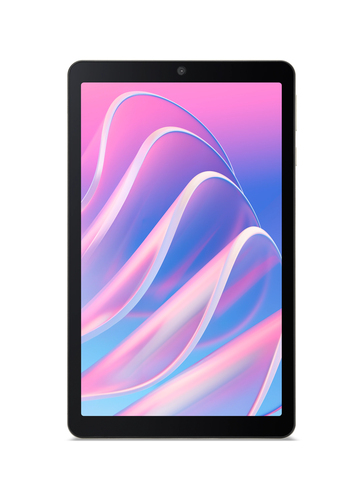 Acer Iconia A8-21M-A3ES Allwinner 64 GB 21,8 cm (8.6 ) 4 GB Wi-Fi 6 (802.11ax) Zilver