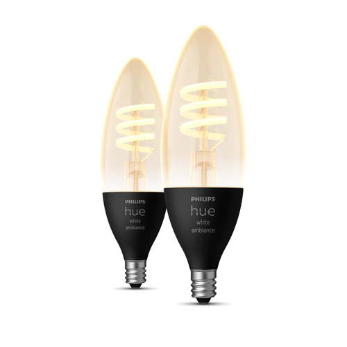 Philips 46677577087 умное освещение Умная лампа Bluetooth/Zigbee 4,4 W