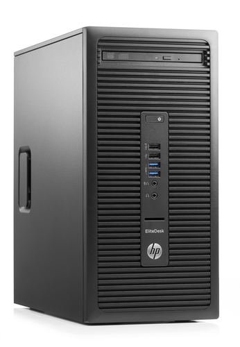 HP 705 G2 MT – image 5